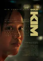plakat filmu Solo Kim
