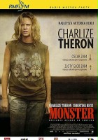plakat filmu Monster