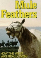 plakat filmu Mule Feathers