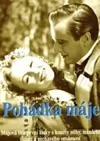 Plakat filmu Pohádka máje
