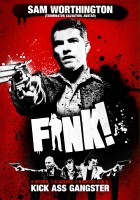 plakat filmu Fink!