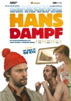 plakat filmu Hans Dampf