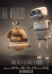 Plakat filmu Two Worlds