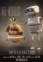 plakat filmu Two Worlds