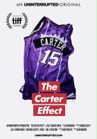 plakat filmu The Carter Effect