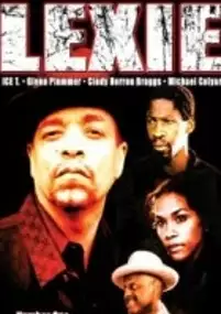 Plakat filmu Lexie