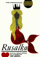 Gustav Voborn&iacute;k / Rusalka