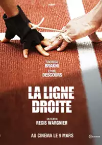 Plakat filmu La ligne droite