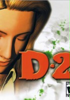 plakat filmu D-2