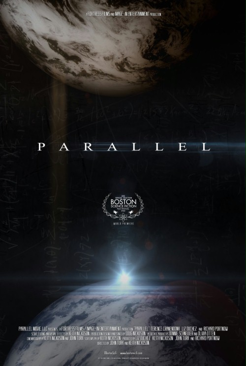 Parallel Film Collection Parallel (2015) - Filmweb