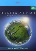 plakat filmu Planeta Ziemia II