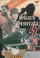 plakat filmu Skarb generała SS