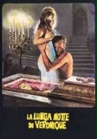 plakat filmu La Lunga notte di Veronique
