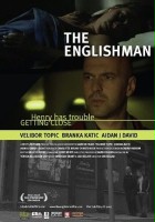plakat filmu The Englishman