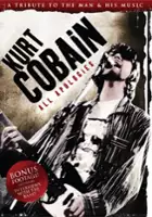 plakat filmu All Apologies: Kurt Cobain 10 Years On