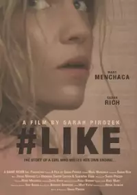 Plakat filmu #Like