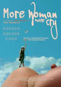 Plakat filmu More Woman, More Cry