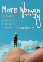 Svein Ragnar Myklebust / More Woman, More Cry