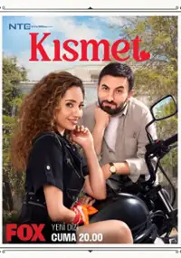 Plakat serialu Kısmet