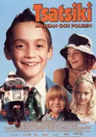 plakat filmuTsatsiki: mama i policjant