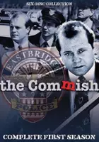 Barbara Amato / The Commish