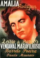 Jos&eacute; Leit&atilde;o de Barros / Vendaval Maravilhoso