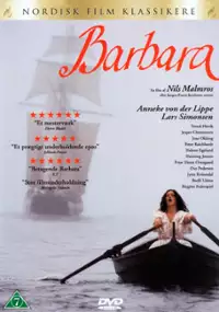 Plakat filmu Barbara