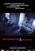 Sprague Grayden / Paranormal Activity 2