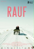plakat filmu Rauf