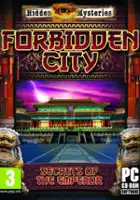 plakat filmu Hidden Mysteries: Forbidden City