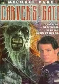 Plakat filmu Carver's Gate
