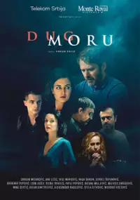Plakat serialu Dug moru