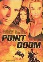 plakat filmu Point Doom