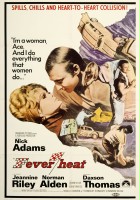 plakat filmu Fever Heat