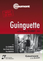 plakat filmu Guinguette