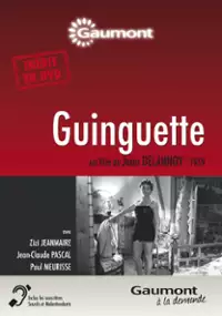 Plakat filmu Guinguette