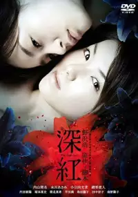 Plakat filmu Shinku