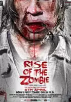 plakat filmu Rise of the Zombie