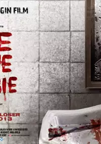 Plakat filmu Rise of the Zombie