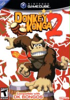 plakat filmu Donkey Konga 2