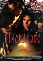 plakat filmu Blackwoods