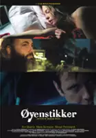 plakat filmu Ważki