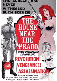 Plakat filmu The House Near the Prado
