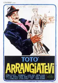 Plakat filmu Arrangiatevi!