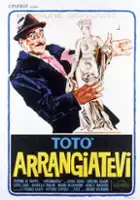 Federico Collino / Arrangiatevi!