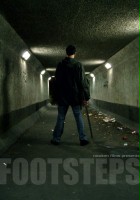 plakat filmu Footsteps