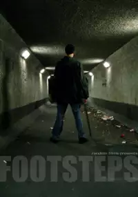 Plakat filmu Footsteps