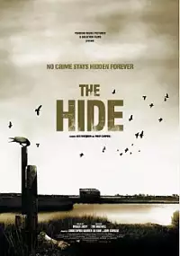Plakat filmu Kryjówka