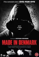 plakat filmu Made in Denmark: The Movie