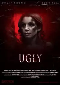 Plakat filmu Ugly